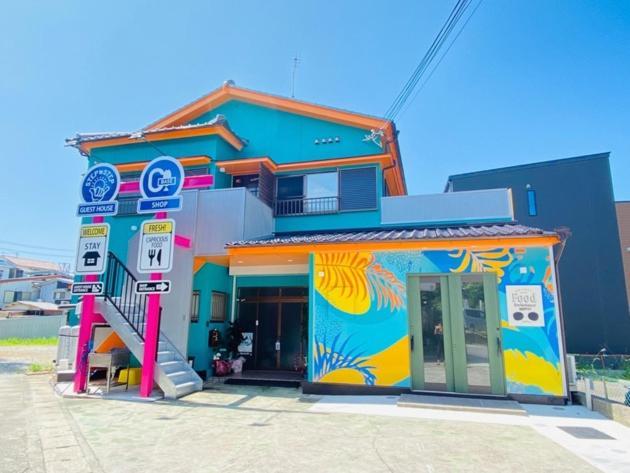 Step By Step - Vacation Stay 25756V Shirahama Exterior foto